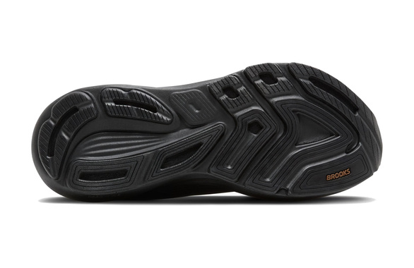 Buty Brooks Revel 8 damskie czarne AW25