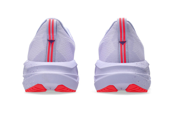 Buty Asics Novablast 5 damskie fioletowe Tokyo AW25