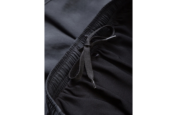 Spodenki Ronhill Core Racer Short czarne męskie 