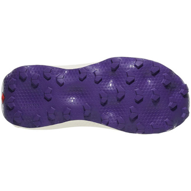 Buty Salomon Ultra Glide 4 damskie fioletowo-niebieskie SS26