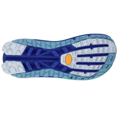 Buty Altra Olympus 6 damskie niebieskie AW25