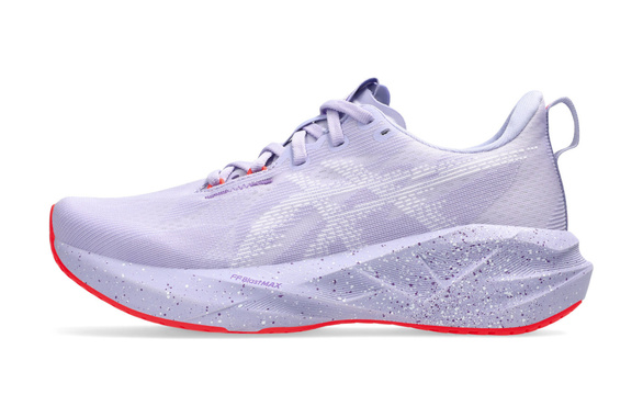 Buty Asics Novablast 5 damskie fioletowe Tokyo AW25