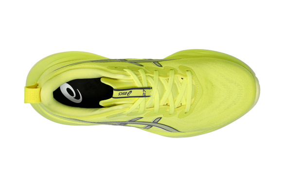 Buty Asics Gel-Cumulus 27 żółte męskie AW25