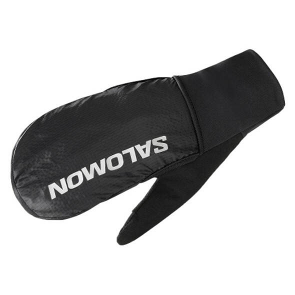 Rękawiczki Salomon Fast Wing Winter Glove czarne 