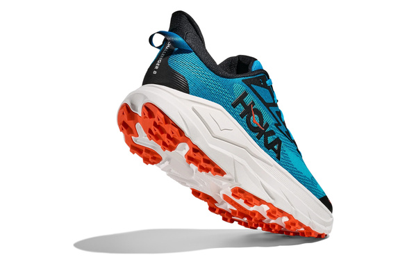 Buty Hoka Challenger Atr 8 niebieskie (SBLW) męskie AW25