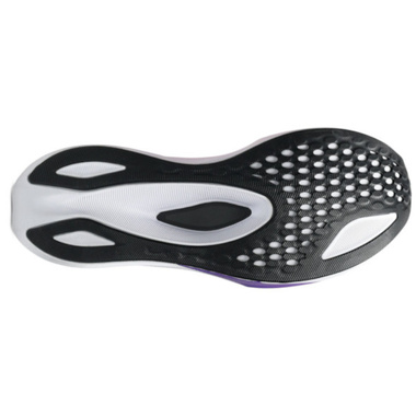 Buty Asics Magic Speed 4 biało-czerwone męskie AW25