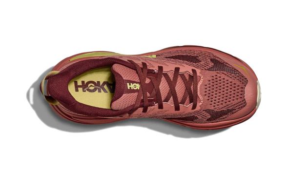 Buty Hoka Challenger ATR 8 damskie różowo-łososiowy (BSHD) AW25