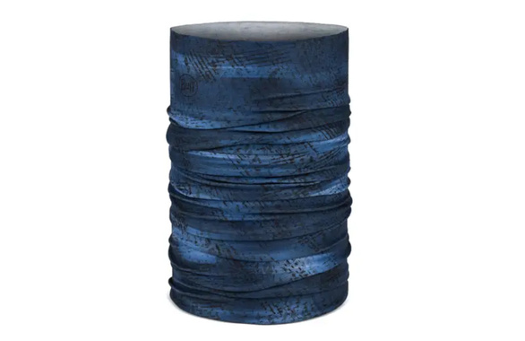 Chusta/maska Buff Original EcoStretch Sineb Night Blue granatowa                                                                                                
