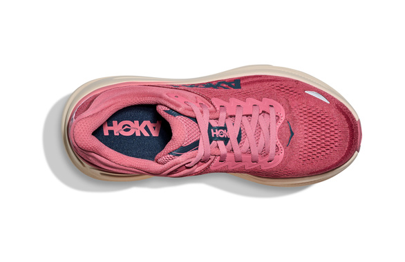 Buty Hoka Bondi 9 damskie różowe (LYC) SS26