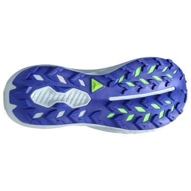 Buty Asics Gel-Trabuco 14 kobaltowe męskie SS26