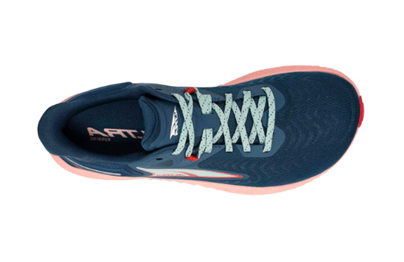 Buty Altra Torin 7 damskie niebiesko-różowe AW24