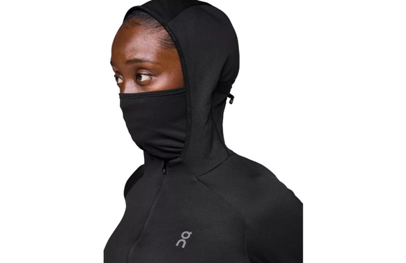 Kurtka On Core Jacket damska czarna