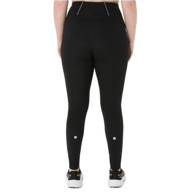 Legginsy Asics Road Winter High Waist Tight damskie AW25