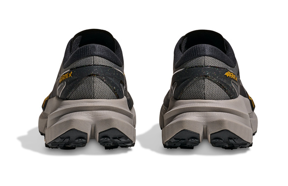 Buty Hoka Mafate X czarne (BCMN) męskie AW25