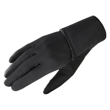 Rękawiczki Salomon Fast Wing Winter Glove czarne 