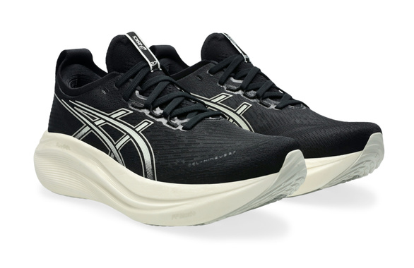 Buty Asics Gel-Nimbus 27 czarne męskie SS25