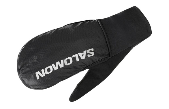 Rękawiczki Salomon Fast Wing Winter Glove czarne 