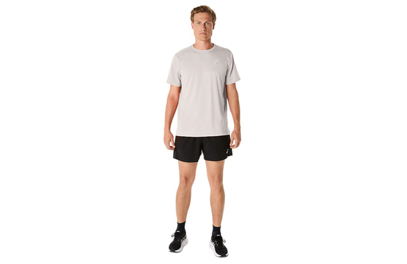 Koszulka Asics Core SS Top beżowa męska SS25