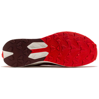 Buty Salomon S/Lab Pulsar 4 czerwone AW25