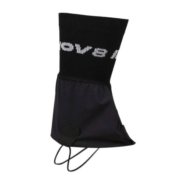 Stuptuty Inov-8 All Terrain Gaiter czarne nowe logo