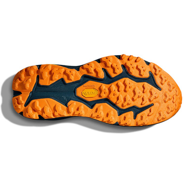 Buty Hoka Speedgoat 6 damskie pomarańczowe (FDS) SS25