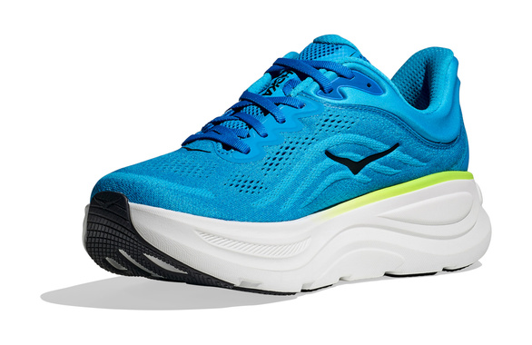 Buty Hoka Bondi 9 niebieskie (SLHK) męskie AW25