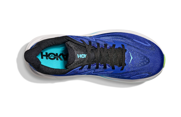 Buty Hoka Clifton 10 granatowe (NMD) męskie AW25