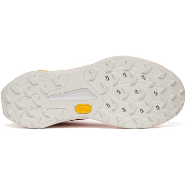 Buty Saucony Peregrine 16 pomarańczowo-czarne męskie SS26