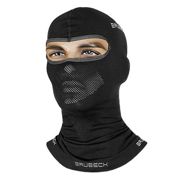 Kominiarka Brubeck KM00010 czarna