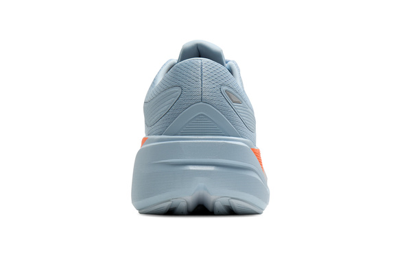 Buty Brooks Ghost Max 3 niebieskie męskie SS26