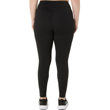 Legginsy Asics Core Winter Tight damskie czarne AW25
