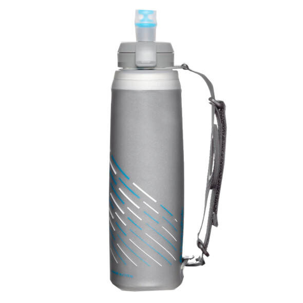 Soft Flask Hydrapak Skyflask IT 500 ml z uchwytem do trzymania