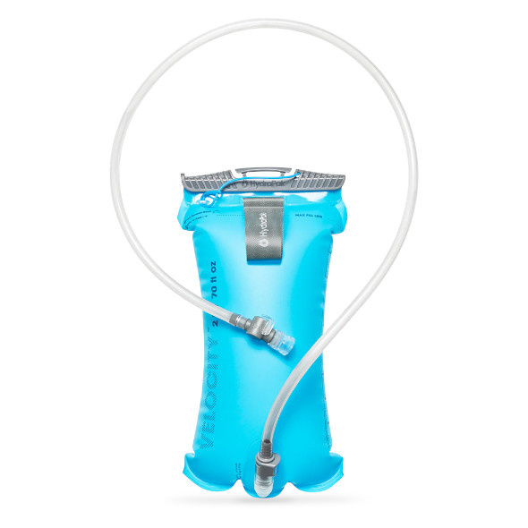 Bukłak Hydrapak Velocity 2 l niebieski