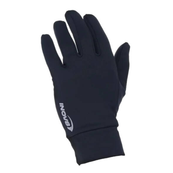 Rękawiczki Inov-8 Train Elite Glove czarne nowe logo