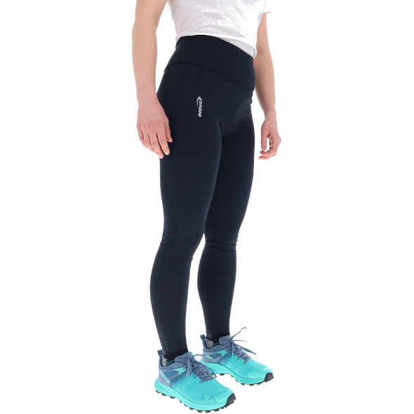 Legginsy Inov-8 Active Tights damskie czarne