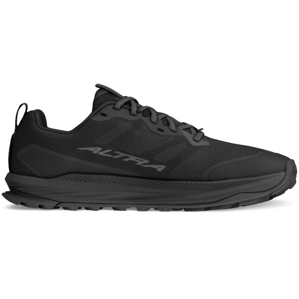 Buty Altra Lone Peak 9+ czarne męskie AW25