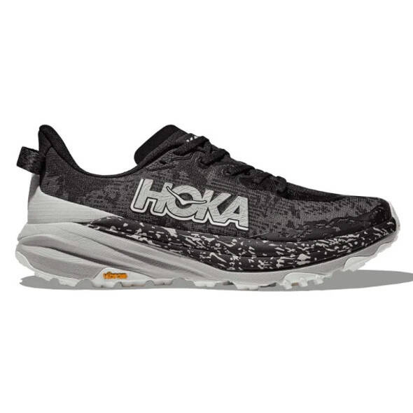 Buty Hoka Speedgoat 6 czarne (BKSTR) męskie AW24