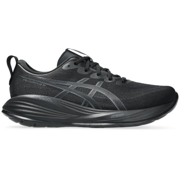 Buty Asics Gel-Cumulus 27 czarne męskie SS25