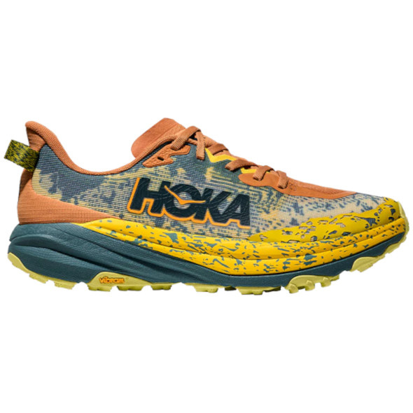 Buty Hoka Speedgoat 6 kolorowe (TTT) męskie SS25