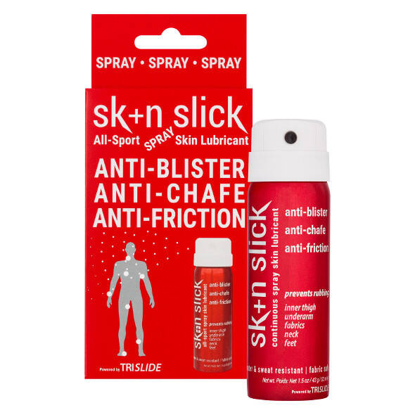 Spray przeciw otarciom Skin Slick 52 ml