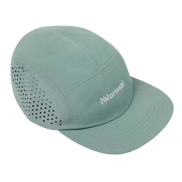 Czapka NNormal Race Cap zielona 