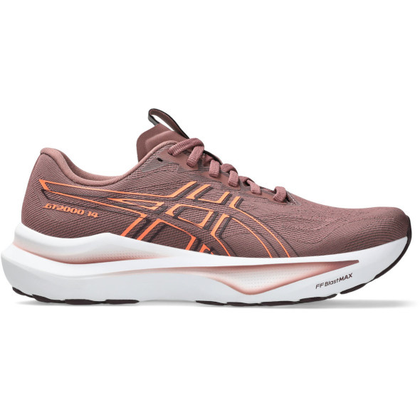 Buty Asics GT-2000 14 damskie różowe AW25