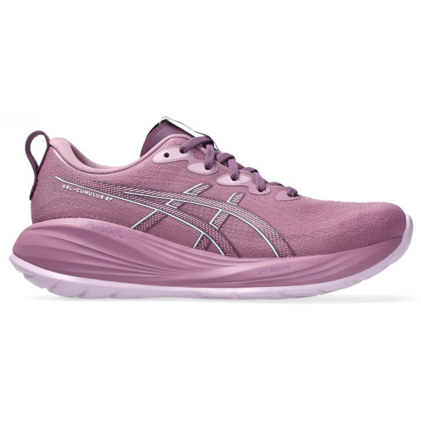 Buty Asics Gel-Cumulus 27 damskie różowe SS25
