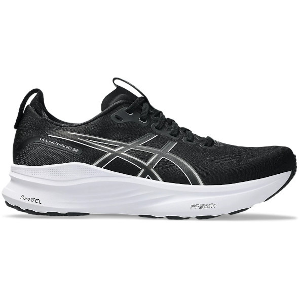 Buty Asics Gel-Kayano 32 czarno-białe męskie AW25