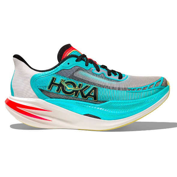 Buty Hoka Cielo X1 2.0 niebieskie (FLCK) męskie SS25
