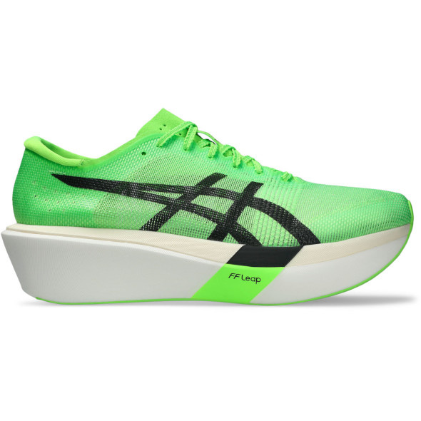 Buty Asics MetaSpeed Sky Tokyo zielone męskie SS26