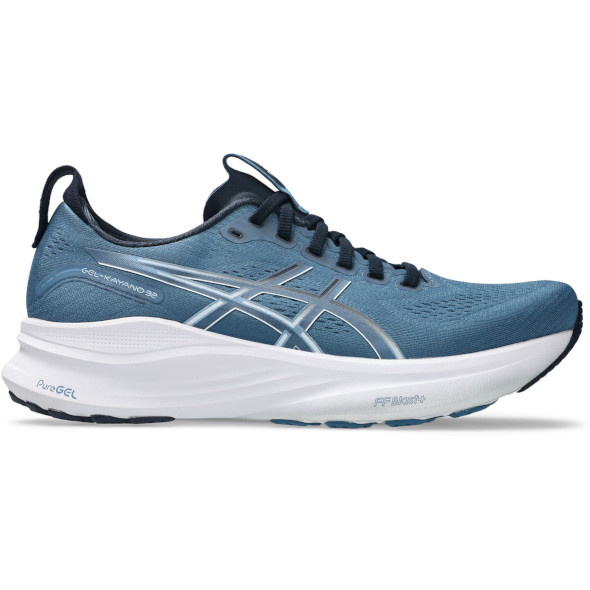 Buty Asics Gel-Kayano 32 niebieskie męskie AW25