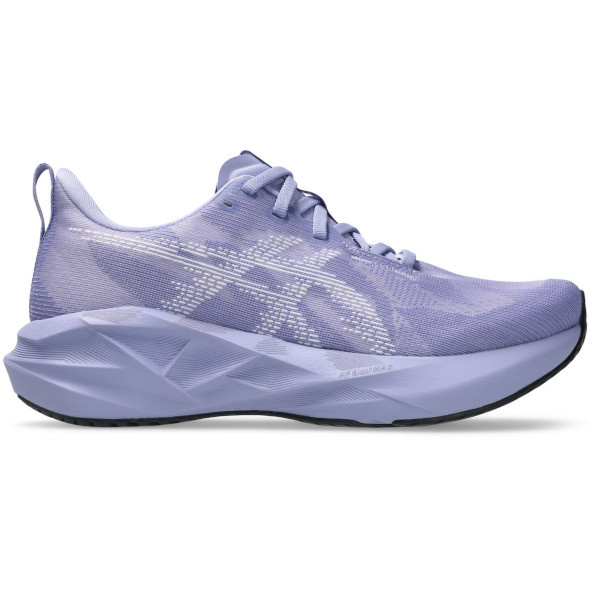 Buty Asics Novablast 5 damskie fioletowe SS26