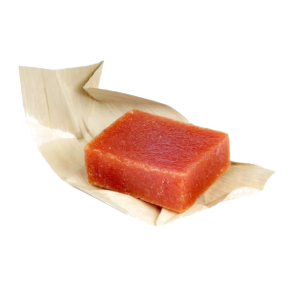 Kostka energetyczna Lucho Dillitos Orange gujawa + pomarańcza 40 g