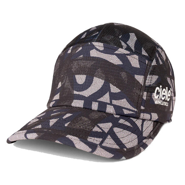 Czapka Ciele GOCap SC Field Loopy MU - szara